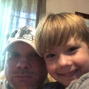 Meet your Posher, Anthony